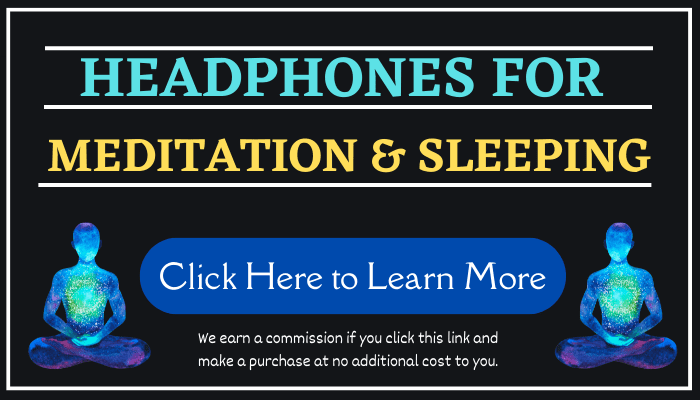 best headphones for meditation