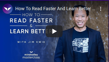 jim_kwik_masterclass