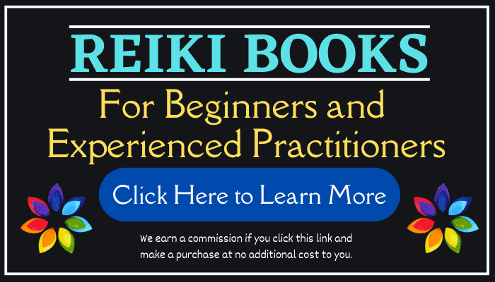 Reiki Books