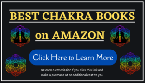 best chakra books on amazon