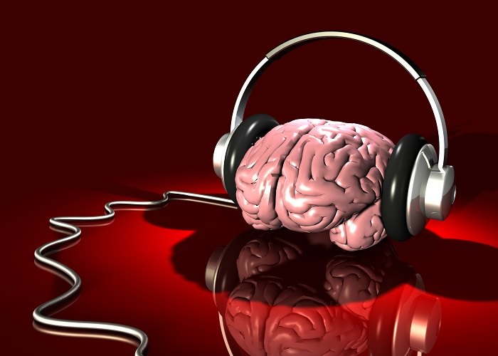 how does music affect the brain