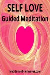 self love guided meditation script