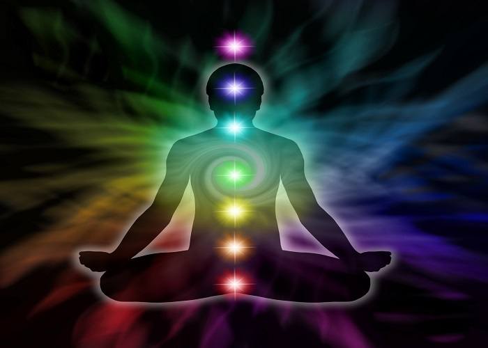 best books on chakras