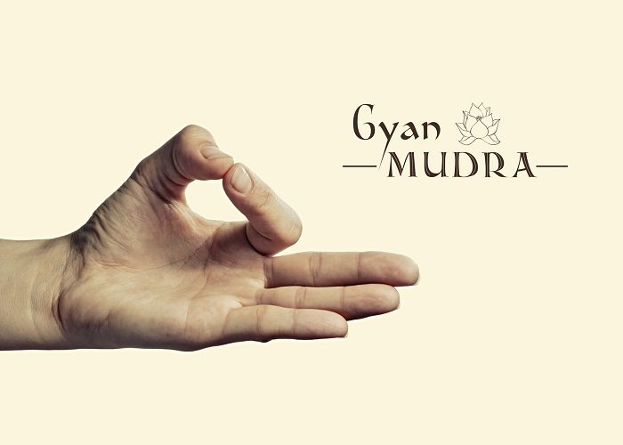 gyan-mudra