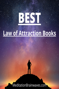 best law of attraction books