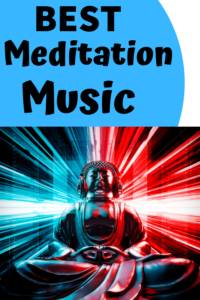 best meditation music