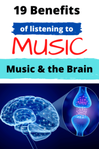 19 Benefits of listening to music