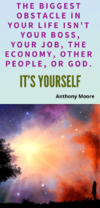 Anthony Moore quotes