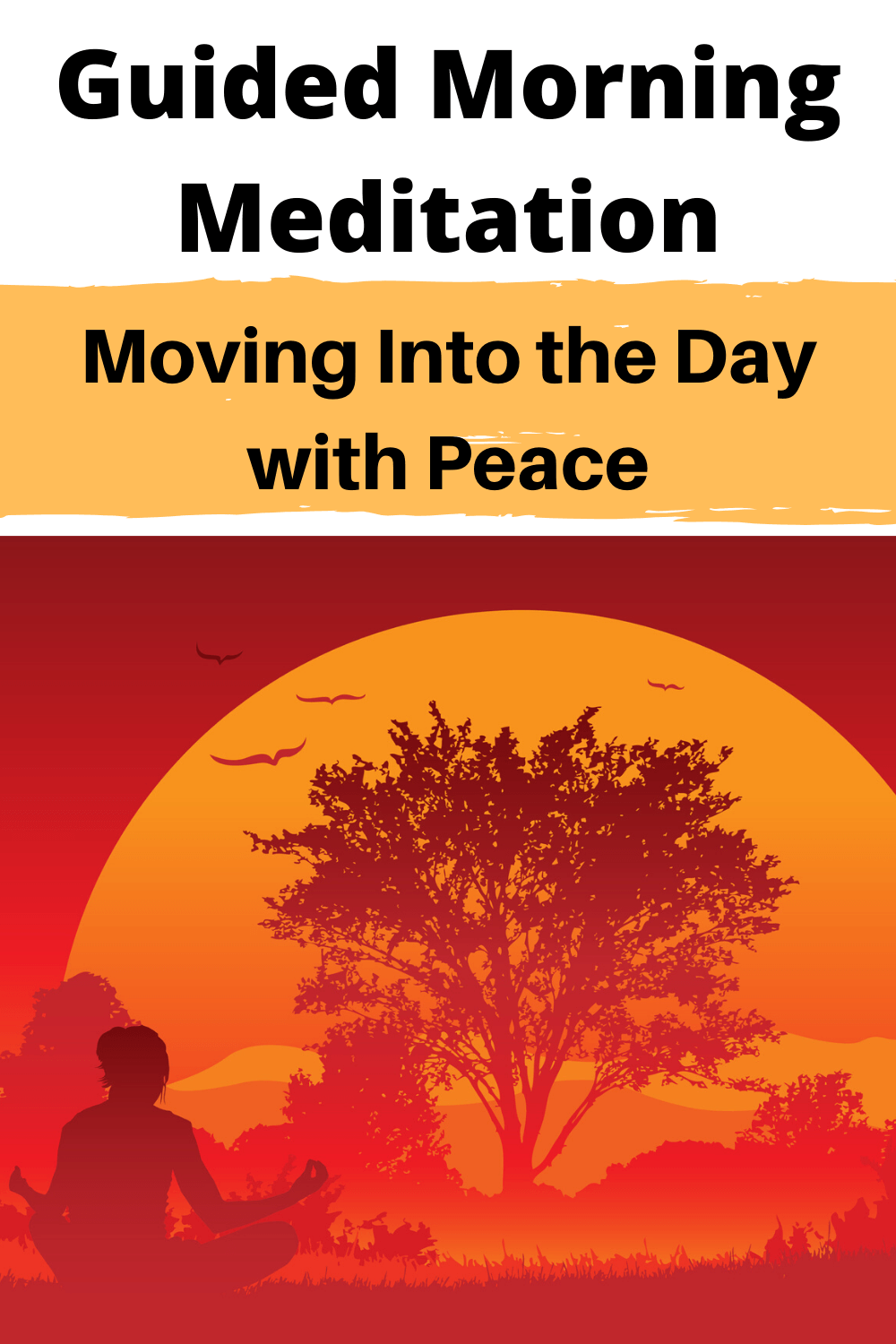 Guided Morning Meditation