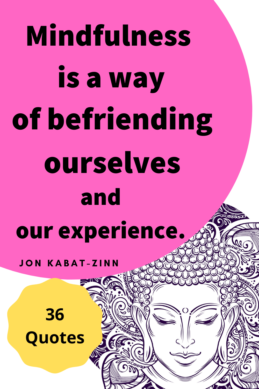 Jon Kabat-Zinn Quotes 36 Great Quotes