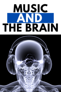 music and the brain