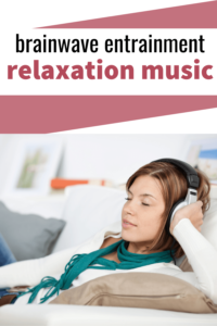 relaxation music binaural beats
