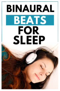 binaural beats for sleep