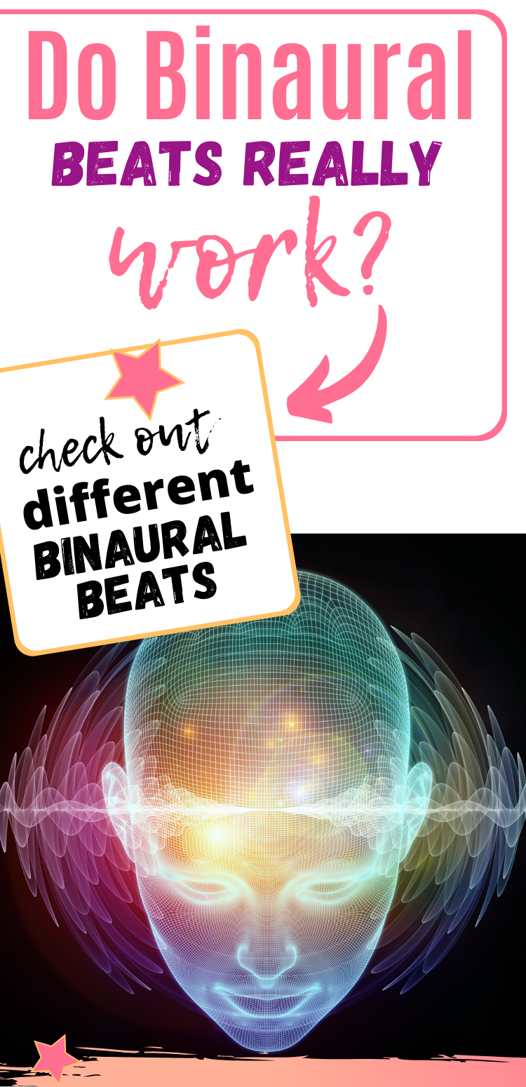 binaural beat journey