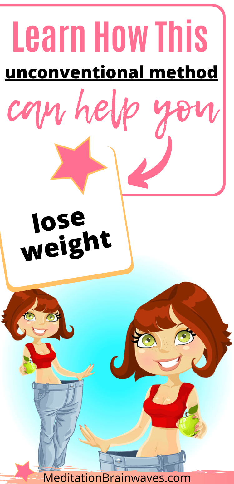 learn how to lose weight with EFT