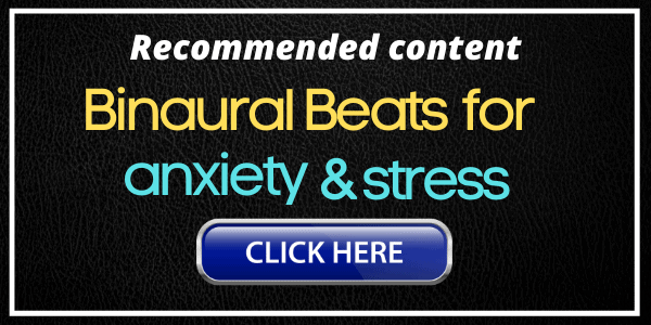 binaural beats anxiety and stress recommended content