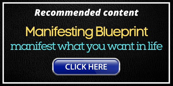 Manifesting Blueprint learn to manifest what you want