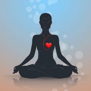 pmp headphones meditation guided