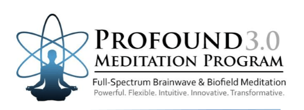 pmp3 full spectrum iawake technologies meditation