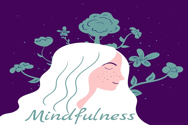 affirmations for mindfulness