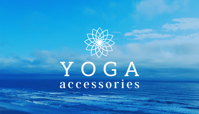yoga accessories
