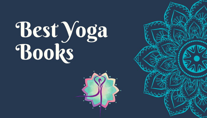 Here's a list of some of the best yoga books that you can find on Amazon