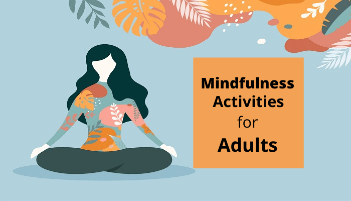 fun-mindfulness-activities-for-adults for a self care sunday