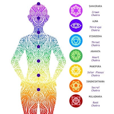 Discover How to Heal & Align Your 7 Chakras