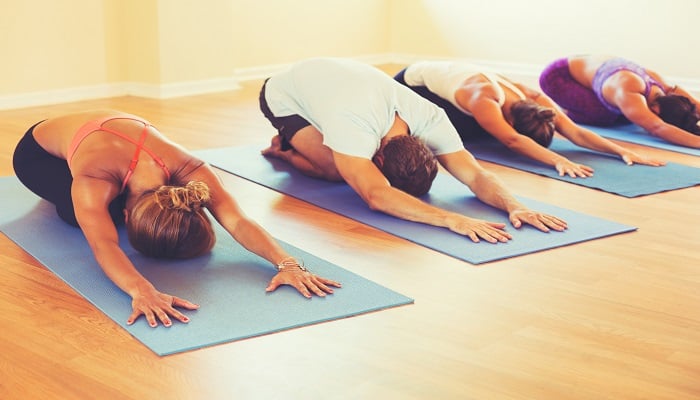 how-often-should-you-do-yoga