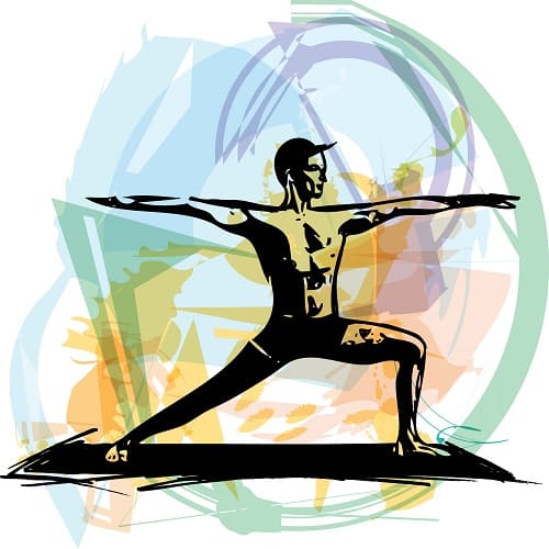 Yoga Programs, Workouts, Tutorials & More