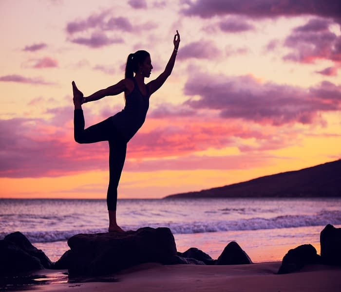 FREE iRest Yoga Nidra meditation video