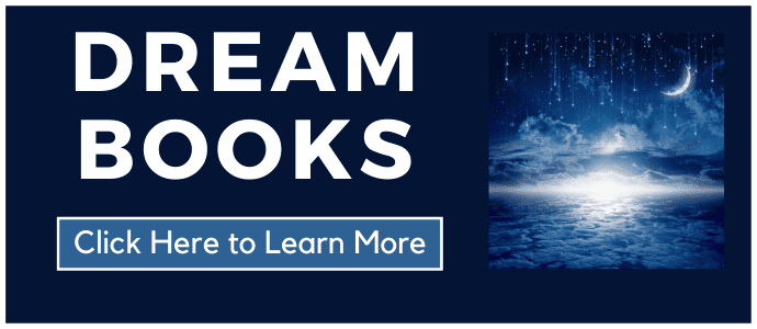 books about dreams 