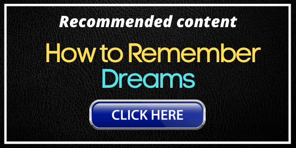 How-to-Remember-Dreams