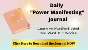 manifesting-journal