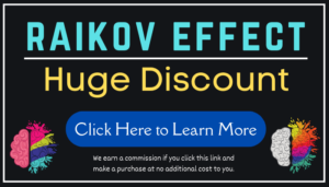 raikov effect huge discount