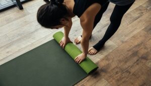 how-long-should-my-yoga-mat-be