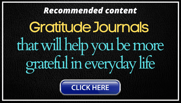 gratitude journal on amazon 