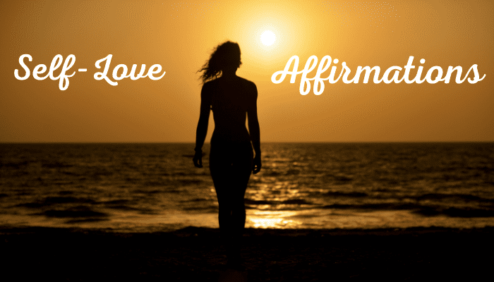 self-love-affirmations
