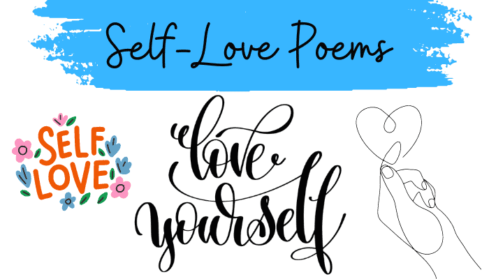 self-love-poems