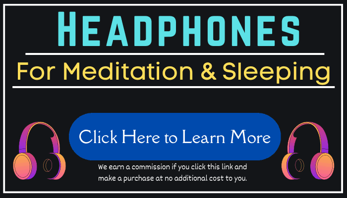 Headphones-for-sleeping-and-meditation