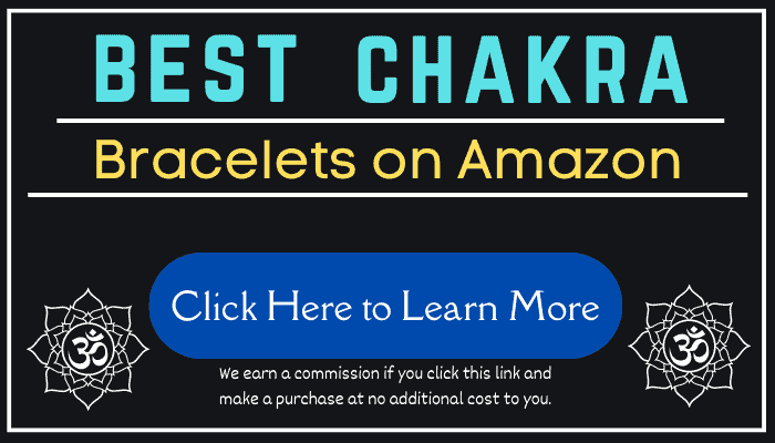 best chakra bracelets on amazon 