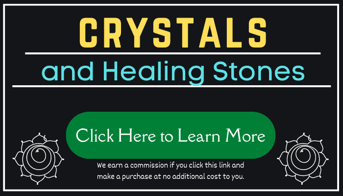 healing stones