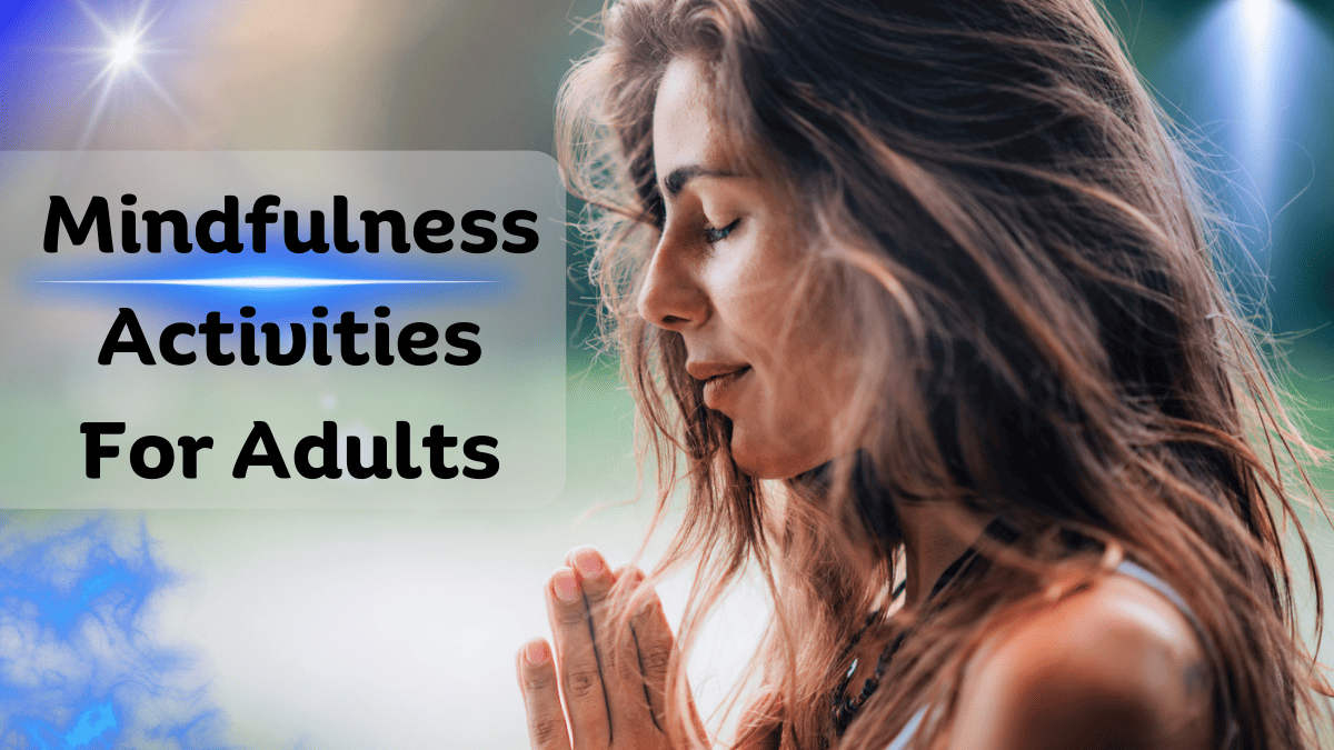 fun mindfulness activities for adults