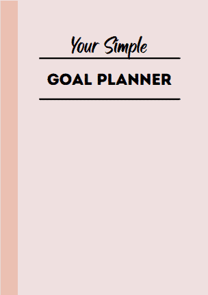 simple-goal-planner