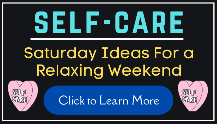Self-Care-Saturday-Ideas