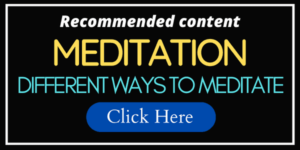 different-ways-to-meditate