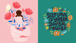 self-love-mantras. learn to love yourself