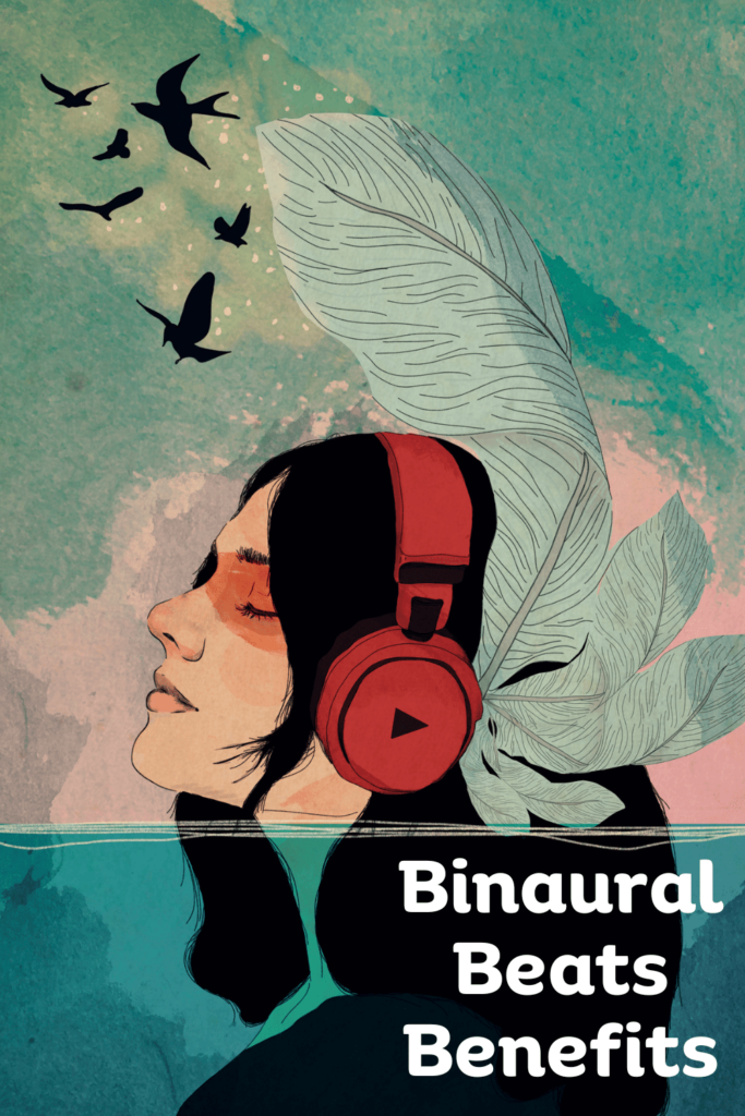 binaural beats benefits 