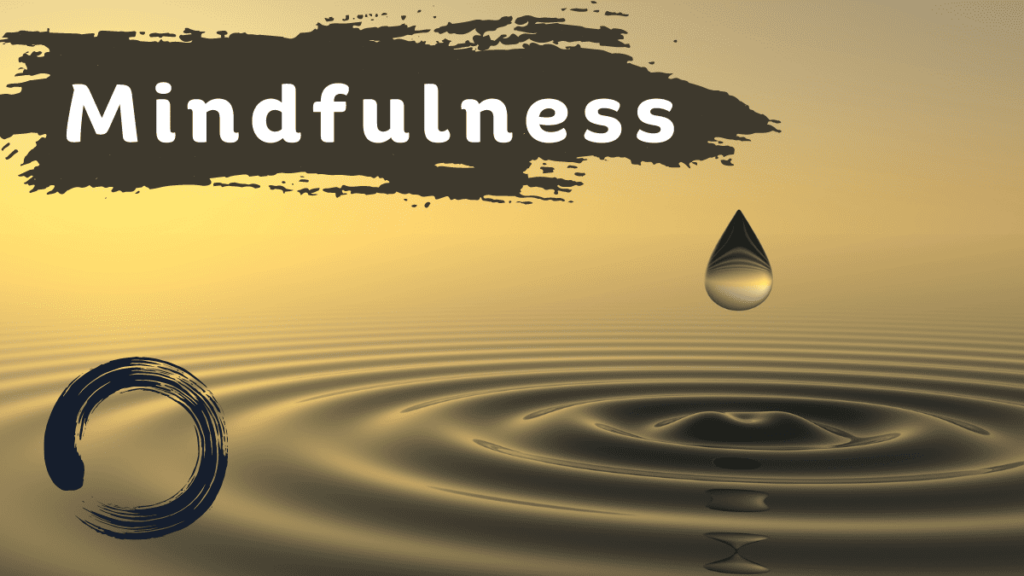 mindfulness for a self care sunday tips ideas 