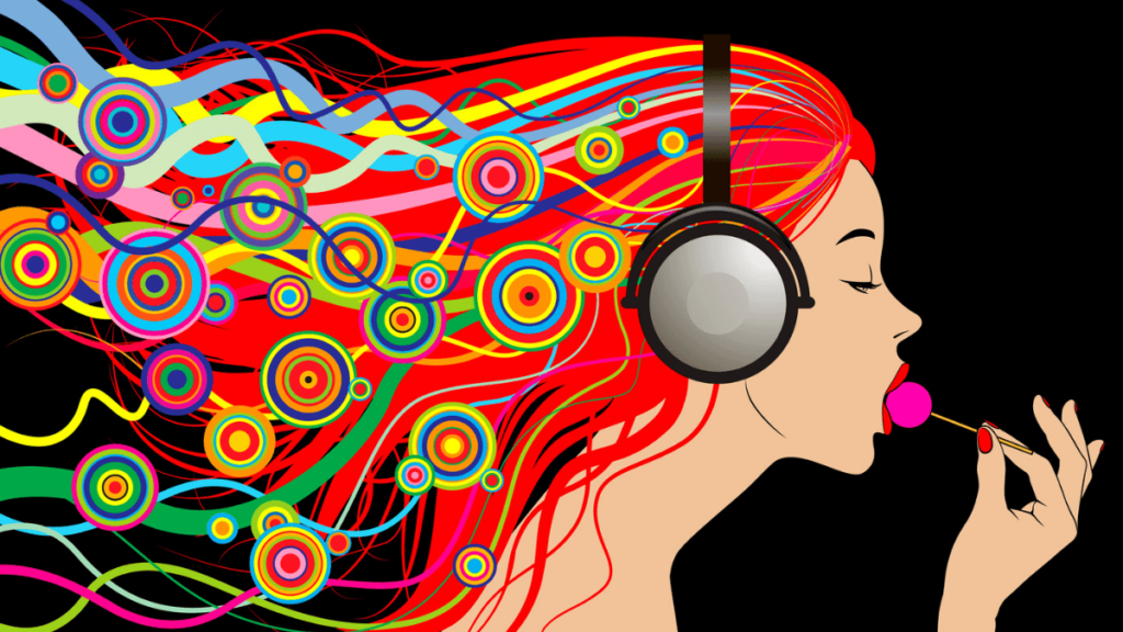 meditation music binaural beats and brainwave entrainment